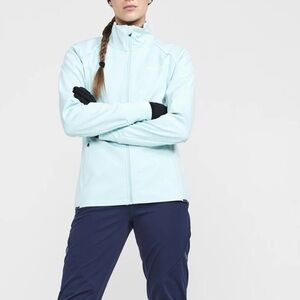 NWT Craft Core Nordic Training Jacket